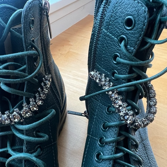 Authentic Jimmy Choo ankle boots - Picture 3 of 7